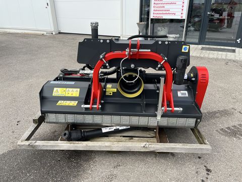 Sonstige Seppi SMWA rev cf L Mulcher / Häcksler