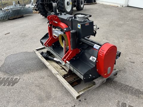 Sonstige Seppi SMWA rev cf L Mulcher / Häcksler
