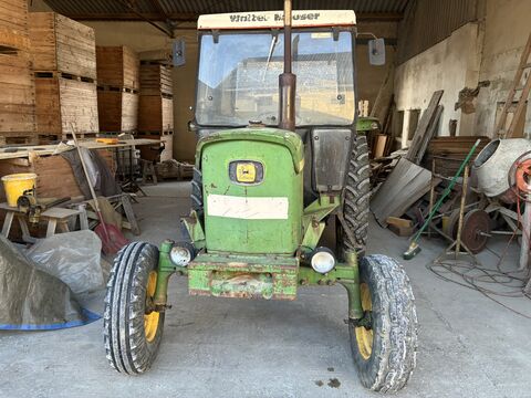 John Deere 2130 A