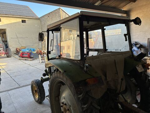 John Deere 2130 A
