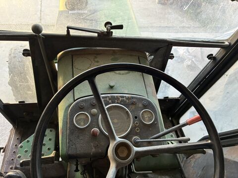John Deere 2130 A