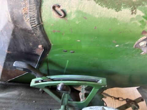 John Deere 2130 A