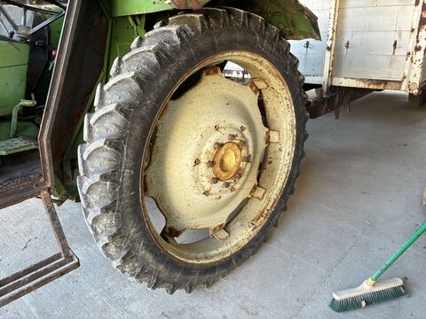 John Deere 2130 A