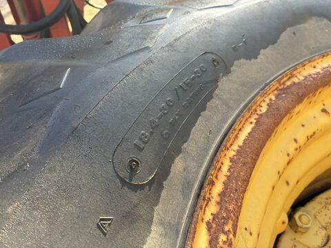 John Deere 2130 A