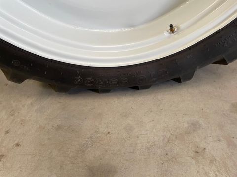 Steyr 130 CVT