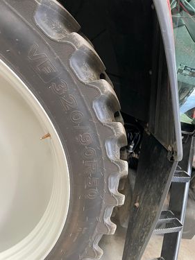 Steyr 130 CVT