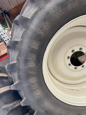 Steyr 130 CVT