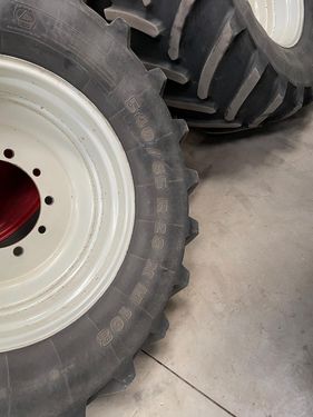 Steyr 130 CVT