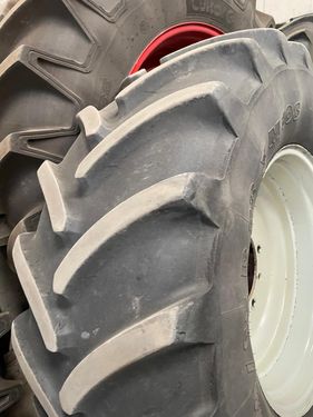 Steyr 130 CVT