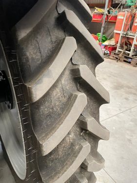 Steyr 130 CVT