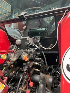 Steyr 130 CVT