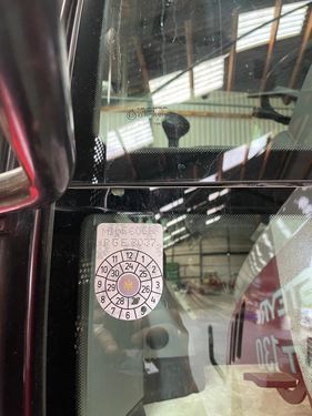 Steyr 130 CVT