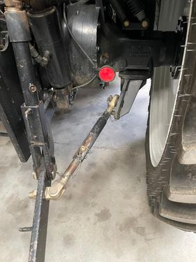 Steyr 130 CVT