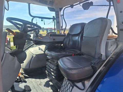 New Holland T7 270