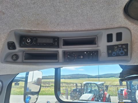 New Holland T7 270