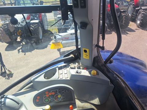 New Holland T7 270
