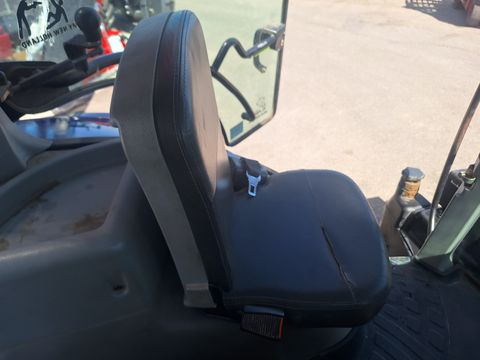 New Holland T7 270