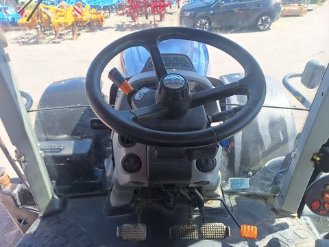 New Holland T7 270