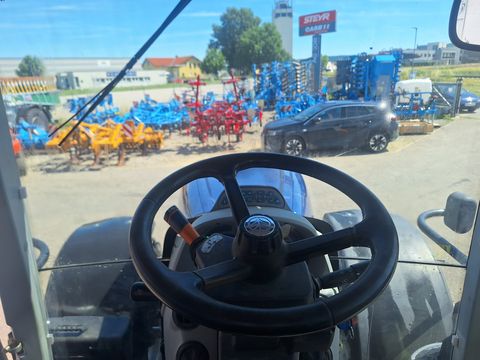 New Holland T7 270