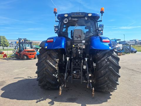 New Holland T7 270