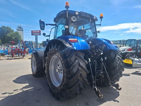 New Holland T7 270