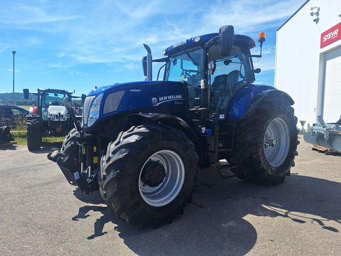 New Holland T7 270