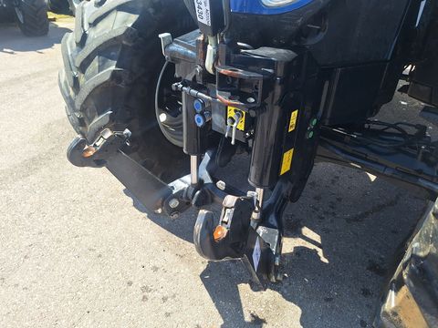 New Holland T7 270