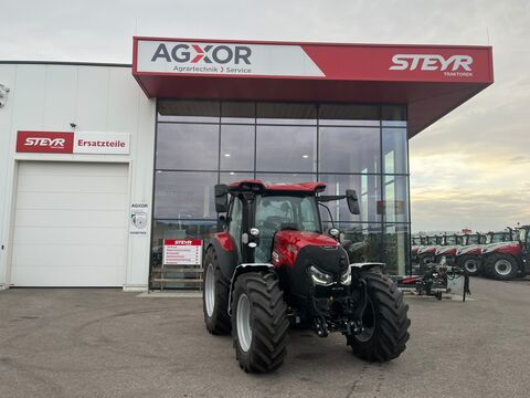 Case IH 130 Vestrum CVX