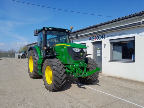 John Deere 6140 R