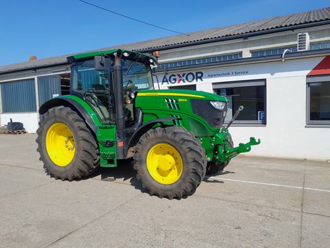 John Deere 6140 R