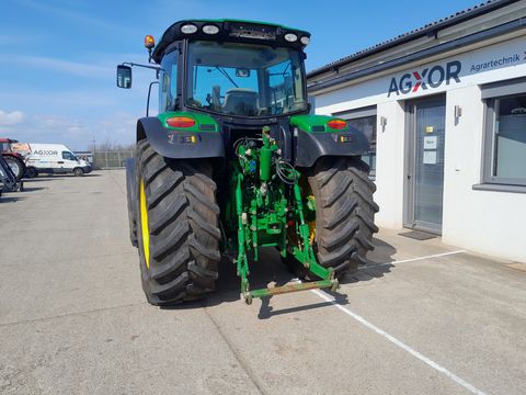 John Deere 6140 R