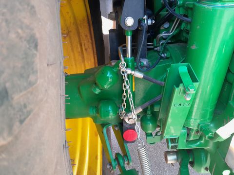 John Deere 6140 R