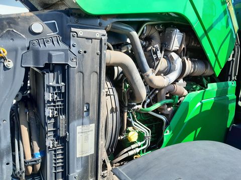 John Deere 6140 R