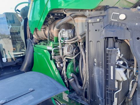 John Deere 6140 R