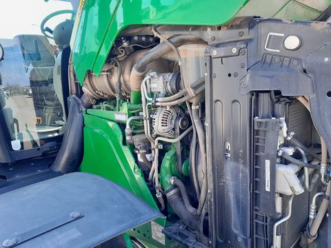 John Deere 6140 R
