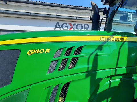 John Deere 6140 R