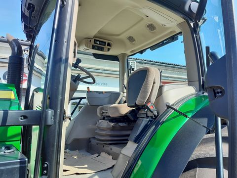 John Deere 6140 R