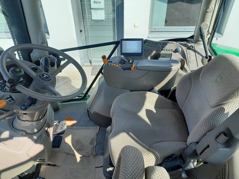 John Deere 6140 R