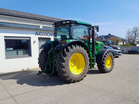 John Deere 6140 R