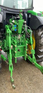John Deere 6140 R