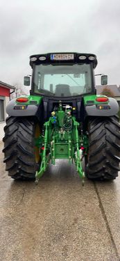 John Deere 6140 R
