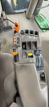 John Deere 6140 R