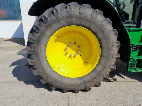 John Deere 6140 R