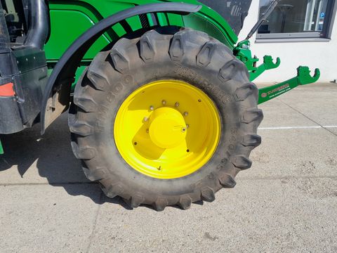 John Deere 6140 R