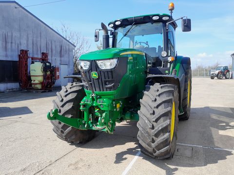 John Deere 6140 R
