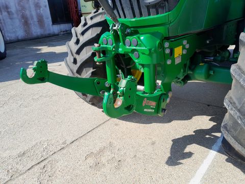 John Deere 6140 R