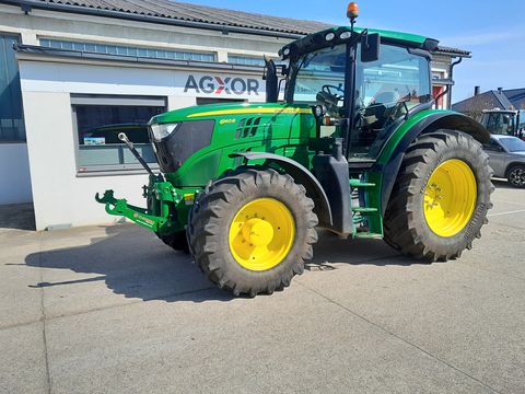 John Deere 6140 R