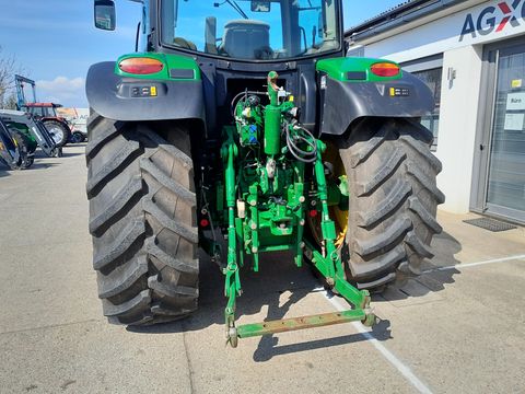 John Deere 6140 R