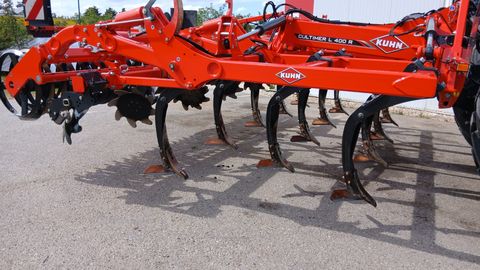 Kuhn Cultimer L400R
