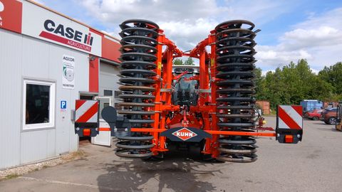 Kuhn Cultimer L400R